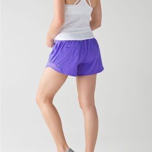 Lululemon Hotty Hot Short (Long)